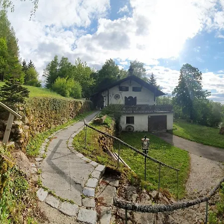 Unser Woidhaisl - Idyllisches Im Bayerischen Wald Neukirchen (Lower Bavaria)