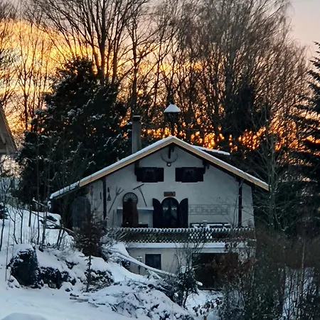 Unser Woidhaisl - Idyllisches Im Bayerischen Wald * Neukirchen (Lower Bavaria)