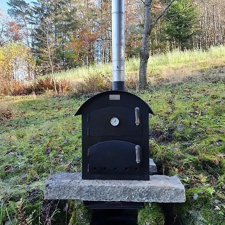 Dom wakacyjny Unser Woidhaisl - Idyllisches Im Bayerischen Wald Neukirchen (Lower Bavaria)