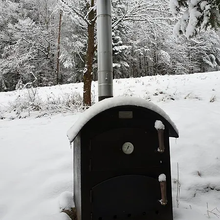 Unser Woidhaisl - Idyllisches Im Bayerischen Wald