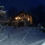 Unser Woidhaisl - Idyllisches Im Bayerischen Wald *