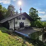 Unser Woidhaisl - Idyllisches Im Bayerischen Wald * Neukirchen (Lower Bavaria)