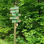 Unser Woidhaisl - Idyllisches Im Bayerischen Wald Σπίτι διακοπών