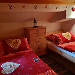 בית נופש Unser Woidhaisl - Idyllisches Im Bayerischen Wald Neukirchen (Lower Bavaria)