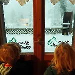 Σπίτι διακοπών Unser Woidhaisl - Idyllisches Im Bayerischen Wald