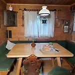 Unser Woidhaisl - Idyllisches Im Bayerischen Wald *