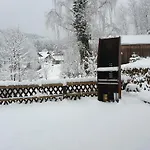 בית נופש Unser Woidhaisl - Idyllisches Im Bayerischen Wald *