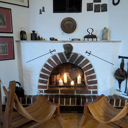 Unser Woidhaisl - Idyllisches Im Bayerischen Wald Holiday home